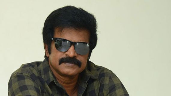 Brahmaji: పెళ్లై కొడుకున్న మహిళతో బ్రహ్మాజీ లవ్.. చేయి కోసుకుని, చైన్ తాకట్టు పెట్టి!