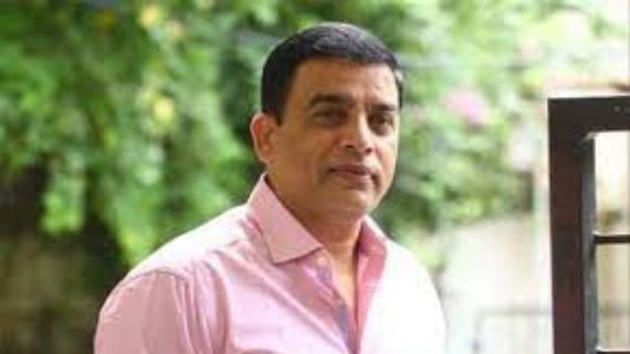  దిల్ రాజు డ్రీమ్ ప్రాజెక్ట్.. పాన్ ఇండియా రేంజ్ లోనే బిగ్ ప్లాన్.. దర్శకుడు ఎవరంటే?