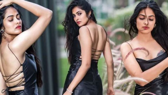 Divi Vadthya బర్త్ డే రోజున దివి ఫుల్లుగా గ్లామర్ ట్రీట్.. సాగరతీరంలో జలకన్యలా అందాల ఆరబోత