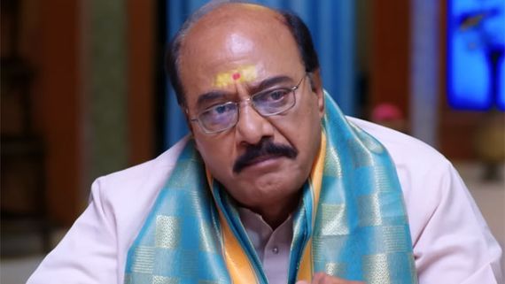 Guppedantha Manasu: రిషిధార బంధంపై జయచంద్రకు డౌట్.. పరీక్ష పెట్టకని సలహా.. భార్య గదిలోకి భర్త