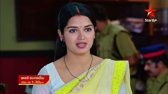  Janaki Kalaganaledu Serial Weekly Roundup: అఖిల్ కొడుకును కాపాడిన జానకి.. కిడ్నాప్ కేసులో న్యూ ట్విస్ట్!