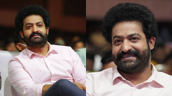 ఆ స్టార్ హీరోతో ఎన్టీఆర్ సీక్రెట్ మీటింగ్: ఎందుకు కలిశారో తెలిస్తే.. సంచలనంగా మారిన ఫొటో