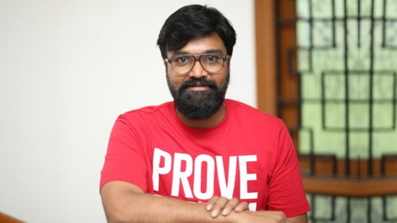  Virupaksha సక్సెస్ తర్వాత ఆ స్టార్ హీరోలు ఫోన్.. దిల్ రాజు కాల్ చేసి ఏమన్నారంటే.. కార్తీక్ దండు ఎమోషనల్