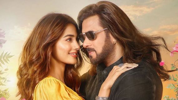  Kisi Ka Bhai Kisi Ki Jaan Review రొటీన్ ఫార్మూలాతో మెప్పించని సల్మాన్ ఖాన్.. హిట్టా? ఫట్టా? 