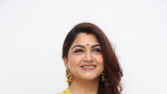 Rama Banam గోపిచంద్ మిస్టీరియస్ యాక్టర్.. జగపతిబాబుతో అలాంటి రిలేషన్.. కుష్బూ (ఇంటర్వ్యూ) 