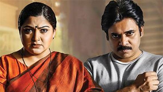 అందుకే అజ్ఞాతవాసి ఫ్లాప్.. పవన్ కల్యాణ్‌ను అలా చూడలేక.. కుష్బూ ఆసక్తికర వ్యాఖ్యలు