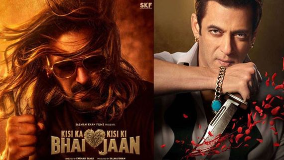 Kisi Ka Bhai Kisi Ki Jaan collections సల్మాన్ ఖాన్ ధమాకా, భారీగా పెరిగిన వసూళ్లు: 3 రోజుల్లో ఎన్ని కోట్లంటే?