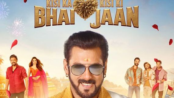 Kisi Ka Bhai Kisi Ka Jaan First Review.. సల్మాన్ ఖాన్‌కు హిట్టా? డిజాస్టరా? 
