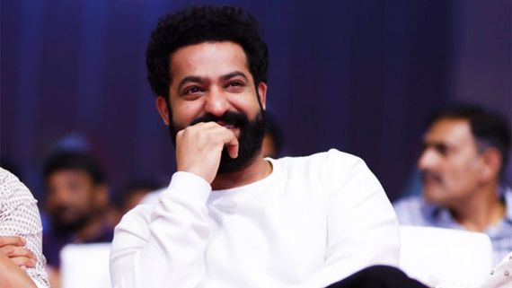ఎన్టీఆర్‌ను స్టార్‌గా మార్చిన మూవీ రీ రిలీజ్.. ఇది కదా అసలైన పండుగ అంటే!