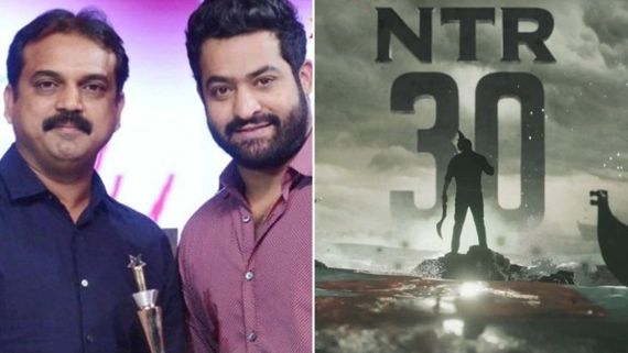 NTR30: కొరటాల శివ హై వోల్టేజ్ ప్లాన్.. ఆ యాక్షన్ సీక్వెన్స్‌కు గూస్ బంప్స్ పక్కా!