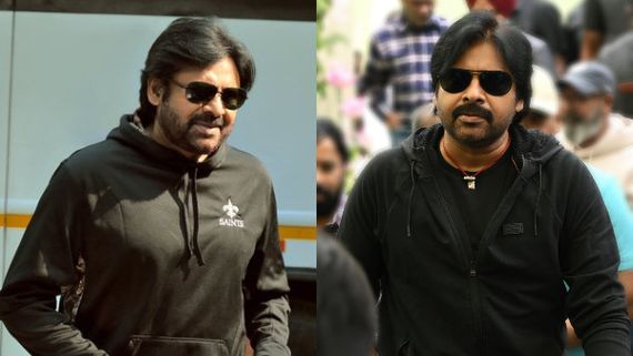 OG: క్యూట్ లేడీతో పవన్ రొమాన్స్.. అప్పటి వరకూ ఇద్దరూ కలిసి అక్కడేనట
