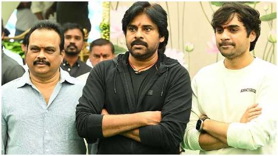 OG: పవన్ మూవీలో విలక్షణ నటుడు.. బద్రి రోజులు గుర్తు చేసేలా!