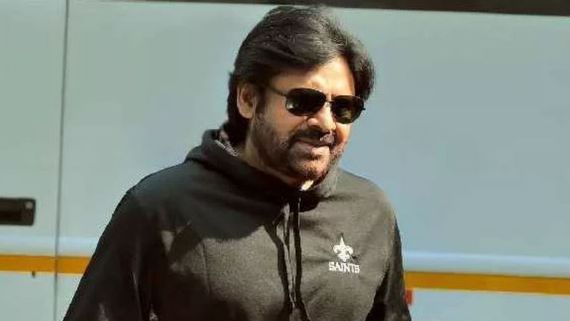  పవన్ కళ్యాణ్ అభిమానులకు కిక్కిచ్చే గుడ్ న్యూస్.. బ్లాస్టింగ్ అప్డేట్ ఇచ్చారుగా..