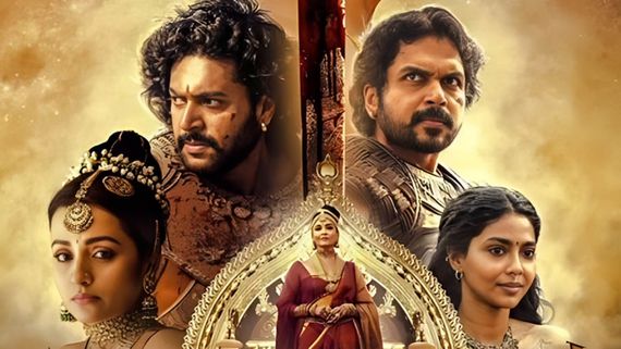 Ponniyin Selvan 2 Advance booking Collections ఓవర్సీస్‌లో పొన్నియన్ సెల్వన్ 2 మూవీకి భారీ ఓపెనింగ్స్.. 