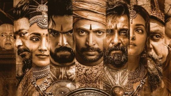Ponniyin Selvan 2 Collections 100 కోట్లు కోల్లగొట్టిన పొన్నియన్ సెల్వన్ 2.. రెండో రోజు ఎన్ని కోట్లంటే? 