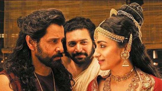 Ponniyin Selvan 2 OTT: ఆ ఓటీటీలో తమిళ బాహుబలి.. ఊహించని విధంగా ముందుగానే!