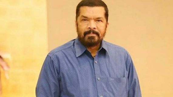 పోసాని కృష్ణ మురళికి మళ్లీ కరోనా..  ఆరోగ్య పరిస్థితి ఎలా ఉందంటే?