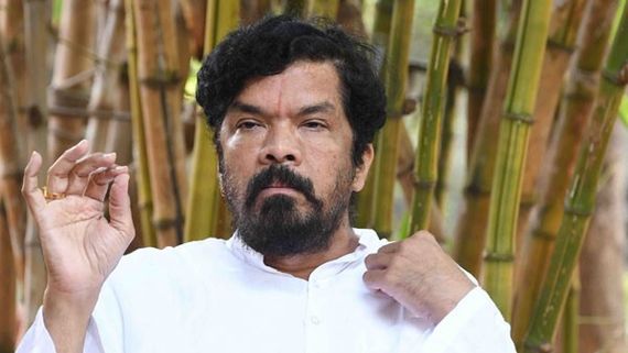 నంది అవార్డులపై పోసాని కృష్ణ మురళి వివాదాస్పద వ్యాఖ్యలు.. చండాలం చేయనంటూ!