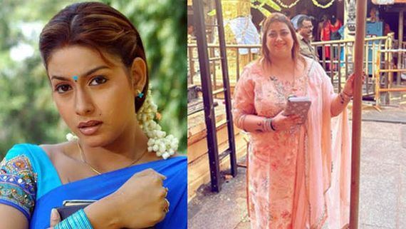  Rakshitha: గుర్తుపట్టని విధంగా మారిపోయిన ఇడియట్, ఆంధ్రావాలా హీరోయిన్.. అప్పట్లో పూరితోనే ఎక్కువగా..