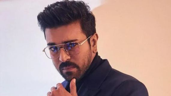 RC 16 నుంచి మరో ఆసక్తికరమైన లీక్.. ఒక నిజం, మరో అబద్ధం!