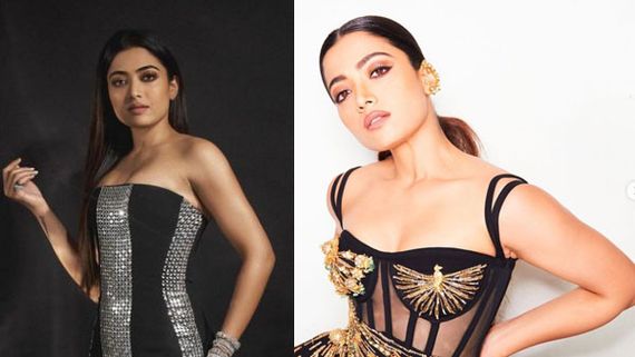 Rashmika Mandanna ప్రేమతో ముద్దు పెట్టినా వివాదమేనే.. మరీ ఇంత దారుణంగా కామెంట్ చేస్తారా?