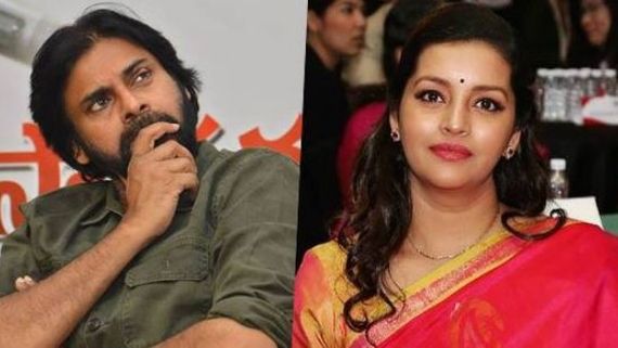ఒక్క మాట చెబితే పవన్ కల్యాణ్ జైలుకు వెళ్లేవారు.. రేణు దేశాయ్ సంచలన పోస్ట్