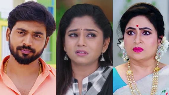 Guppedantha Manasu Weekly Roundup: కిడ్నాపర్స్ నుంచి తప్పించుకున్న రిషిధార.. దేవయాని కొత్త స్కెచ్!