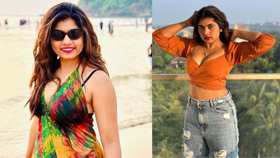 జబర్ధస్త్ రీతూ ఓవర్ ఎక్స్‌పోజింగ్: బీచ్‌లో ఎద అందాలను ఓపెన్ చేసి మరీ!