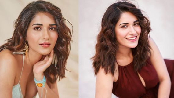 టాప్ ఓపెన్ చేసి రుహానీ ఫ్రీ షో: ఎద అందాలు మొత్తం చూపిస్తూ సెన్సేషన్