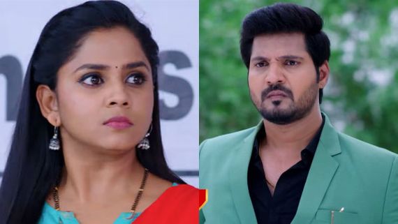 Guppedantha Manasu: గేమ్ మొదలు పెట్టిన శైలేంద్ర.. వసు క్షమాపణలు.. ధరణికి కష్టాలు!