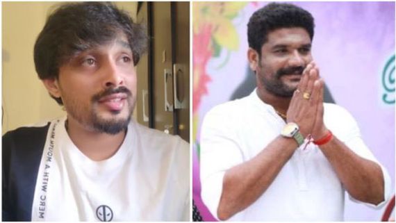 సినిమా ఇండస్ట్రీలో మరో విషాదం.. ప్రముఖ నటుడు సంపత్ అనుమానాస్పద మృతి..!