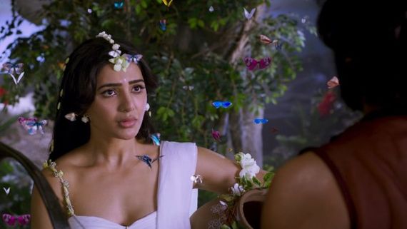 Shaakuntalam: ఐ బొమ్మలో వచ్చినా శాకుంతలం చూడం.. దిల్ రాజు ప్రచారంపై దారుణంగా!