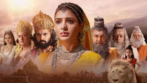 Shaakuntalam Day 2 Collections: రెండవ రోజే దారుణంగా పడిపోయిన నెంబర్స్.. ఇంకా ఎంత రావాలంటే?