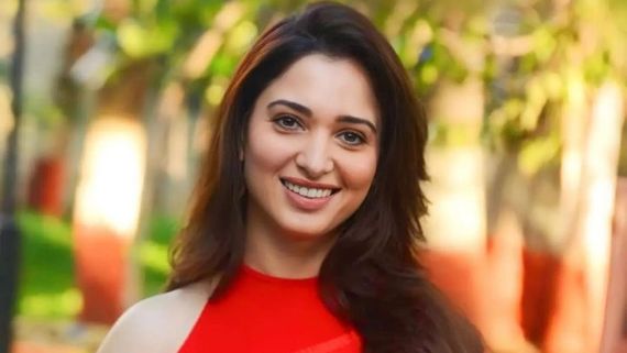 బాయ్‌ఫ్రెండ్‌తో నడిరోడ్డులో దొరికిపోయిన తమన్నా.. మీడియా కంటికి చిక్కకుండా సైలెంట్‌గా అలా జంప్!