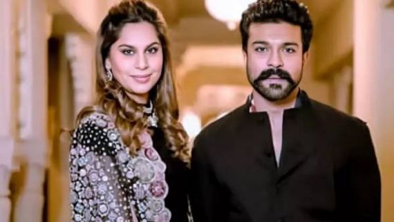 Ram Charan: పుట్టబోయే బిడ్డకోసం రామ్ చరణ్ క్రేజీ నిర్ణయం.. అన్నిటికీ దూరంగా..!