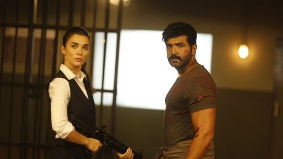  Mission: Chapter 1  లైకా చేతికి మిషన్: చాప్టర్ 1 థియేట్రికల్ రైట్స్.. సుభాస్కరన్ ఎన్ని కోట్లకు కొన్నాడంటే? 