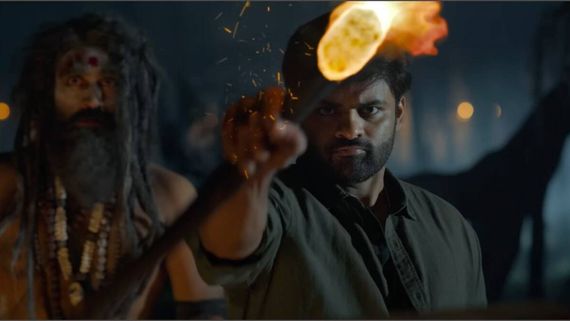 Virupaksha: అక్కడ కూడా విరూపాక్ష విడుదల.. భారీగా థియేటర్లు.. ఎవరు రిలీజ్ చేస్తున్నారంటే?