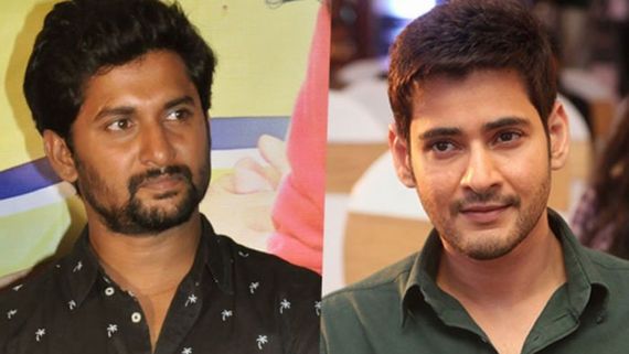  Most Popular Stars: ఈసారి టాప్ లిస్టులో చేరిన నాని.. ఆ నలుగురి కంటే తక్కువలో మహేష్ ర్యాంక్!