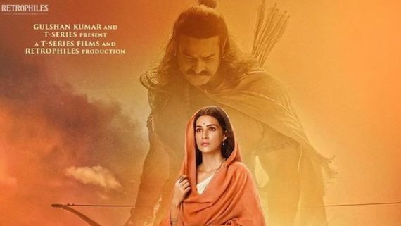 Adipurush: ప్రభాస్ సంచలన రికార్డు.. ఏకంగా నాలుగు సినిమాలు.. ప్రపంచంలోనే ఏకైక హీరో అతడే