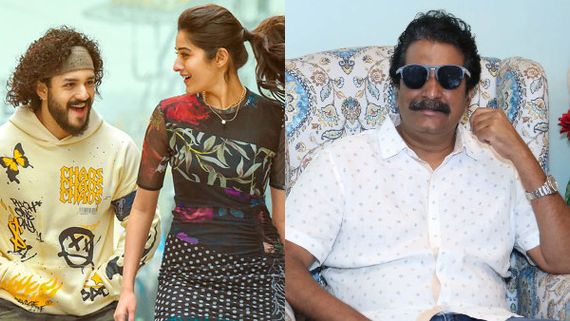 Agent డిజాస్టర్ కావడంపై స్పందించిన చిత్ర నిర్మాత.. అదే మేము చేసిన పొరపాటు అంటూ..