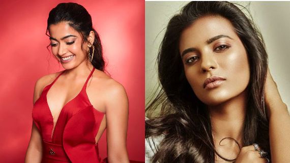 రష్మిక మందన్న కంటే అది నేనే బాగా చేయగలను.. ఐశ్వర్య రాజేశ్ షాకింగ్ కామెంట్స్