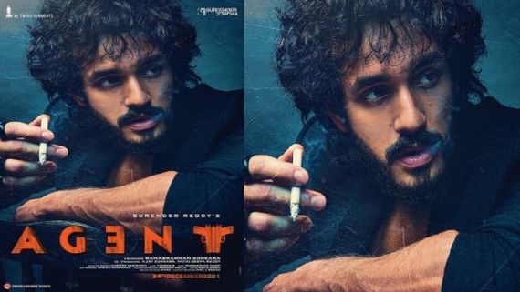 Agent OTT: ఏజెంట్ ఓటీటీ డేట్ వచ్చేసింది.. 80 కోట్ల సినిమా నెల కూడా కాకముందే!
