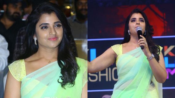 భర్త మోసంపై పెదవి విప్పిన యాంకర్ శ్యామల: డెలివరీ అయిన వెంటనే అలా.. మొత్తం ఆమె చేసింది అంటూ!