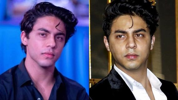  Aryan Khan డ్రగ్స్ కేసులో మరో ట్విస్టు.. షారుక్ ఖాన్ కొడుకు విషయంలో రంగంలోకి సీబీఐ
