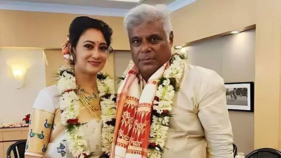 ఆశీష్ విద్యార్థి రెండో పెళ్లిపై మొదటి భార్య కామెంట్స్ వైరల్.. రెండో భార్య రూపాలీ బారువా ఎవరంటే? 