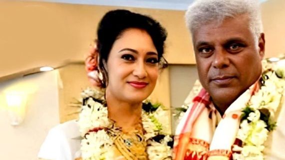 లేటు వయసులో పెళ్లి చేసుకొన్న ఆశిష్ విద్యార్థి.. 60 ఏళ్ళ వయసులో ఎవరితో వివాహం  అంటే?