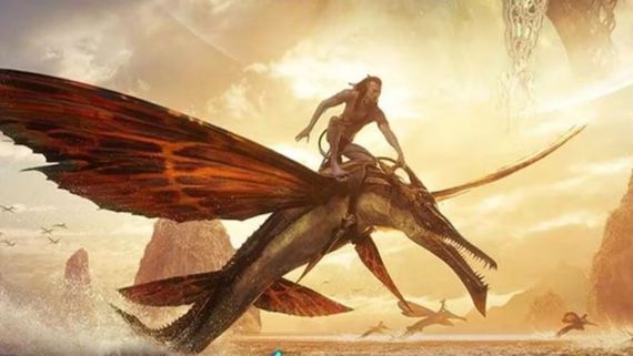  Avatar The Way Of Water: ఓటీటీ విడుదలకు సిద్ధమైన బిగ్ మూవీ అవతార్ 2.. డేట్ ఫిక్స్!