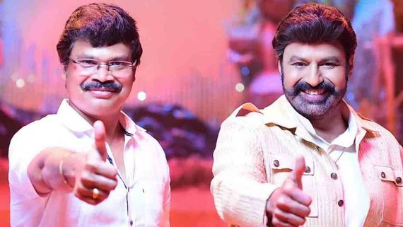 బాలయ్య కోసం అలాంటి బ్యాక్ డ్రాప్ పవర్ఫుల్ కథను సెట్ చేస్తున్న బోయపాటి.. ఎలా ఉంటుందంటే?