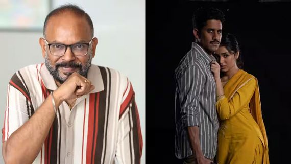 కస్టడీ దర్శకుడికి లక్కీ ఛాన్స్.. అంత పెద్ద డిజాస్టర్ వచ్చినా, అగ్ర హీరో గ్రీన్ సిగ్నల్