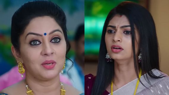 Intinti Gruhalakshmi: రాజ్యలక్ష్మికి ఇచ్చి పడేసిన దివ్య.. తులసి వైపు తిరిగిన భాగ్య.. లాస్యకు షాక్